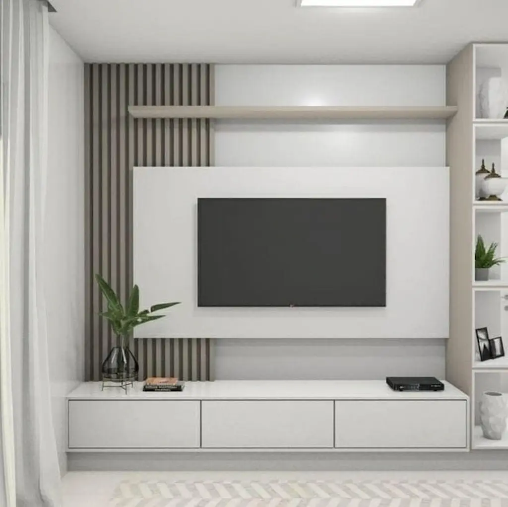 Custom interior furniture project